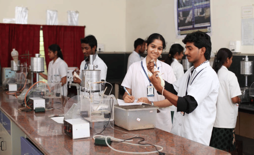 KLR Group of Institutions Kothagudem Campus photo 1